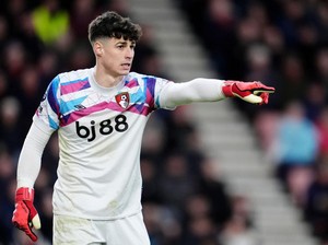 Arsenal Tebus Kiper Termahal di Dunia dengan Harga Murah