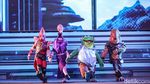 Keseruan Pertunjukan World Of Imagination di Trans Studio Cibubur
