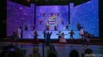 Keseruan Pertunjukan World Of Imagination di Trans Studio Cibubur