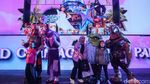 Keseruan Pertunjukan World Of Imagination di Trans Studio Cibubur