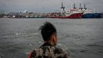 KKP Wajibkan Kapal Perikanan Pasang VMS