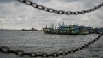 KKP Wajibkan Kapal Perikanan Pasang VMS