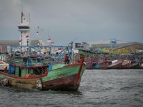 KKP Wajibkan Kapal Perikanan Pasang VMS