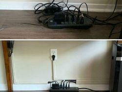 Kumpulan Foto Satisfying, Buat yang Perfeksionis Pasti Approved!