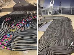 Kumpulan Foto Satisfying, Buat yang Perfeksionis Pasti Approved!