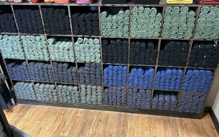 Kumpulan Foto Satisfying, Buat yang Perfeksionis Pasti Approve! Buat kaum perfeksionis, gas deh cek foto-foto berikut ini. Pasti kamu bakalan puas banget melihatnya.