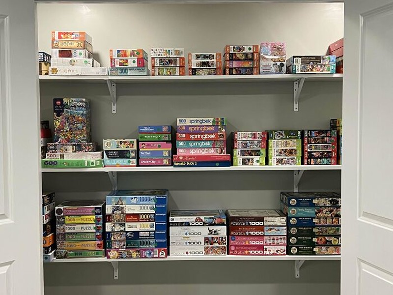 Buat kaum perfeksionis, gas deh cek foto-foto berikut ini. Pasti kamu bakalan puas banget melihatnya.