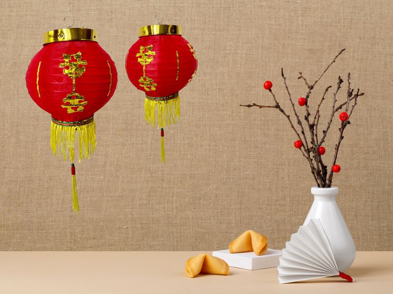 Lampion