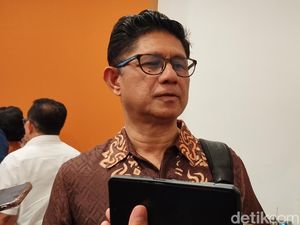 Laode Syarif Harap Aktor Baru di Kasus e-KTP Terungkap Usai Tannos Ditangkap