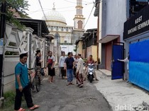 2 Pelaku Curanmor di Lampung Dilumpuhkan Usai Terlibat Baku Tembak dengan Polisi