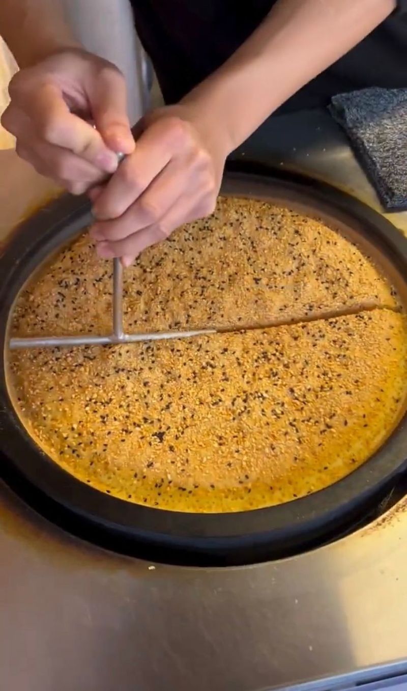 Martabak Tradisional Taiwan Disebut Tak Berwarna Jadi Perdebatan Sengit