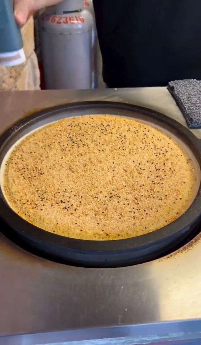 Martabak Tradisional Taiwan Disebut Tak Berwarna Jadi Perdebatan Sengit