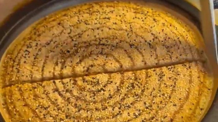 Martabak Tradisional Taiwan Disebut Tak Berwarna Jadi Perdebatan Sengit