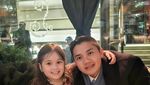 Momen Kuliner Mayor Teddy dengan Menteri dan Imam Besar Masjidil Haram