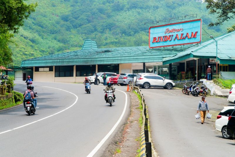 Mengenang 5 Resto Legendaris yang Tutup Permanen di Indonesia