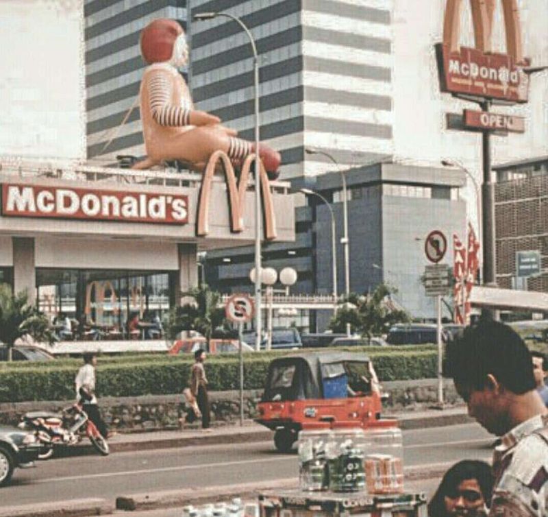 Mengenang 5 Resto Legendaris yang Tutup Permanen di Indonesia