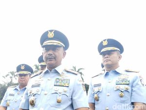 Koopsudnas Ungkap 25 Radar Baru Akan Dipasang: Tutup Blind Spot Area
