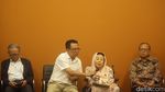 Para Tokoh Bangsa Beri Catatan 100 Hari Prabowo-Gibran