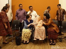 Para Tokoh Bangsa Beri Catatan 100 Hari Prabowo-Gibran