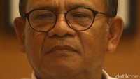 Akademisi Komarudin Hidayat mengatakan, mayoritas rakyat menaruh harapan kepada pemerintahan Prabowo-Gibran, karena itu dia berharap Presiden Prabowo bisa menuntaskan sejumlah persoalan negara utamanya di bidang penegakan hukum.