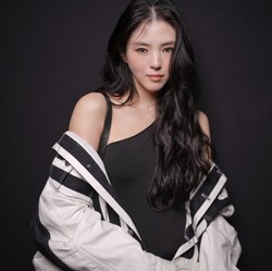 Video Han So Hee Gelar Tur Dunia untuk Fanmeeting, Indonesia Masuk Daftar?