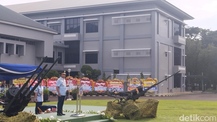 Peringatan HUT ke-3 Koopsudnas