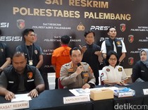 Kronologi Terbongkarnya Wahyu Telantarkan Istri Berbulan-bulan hingga Tewas