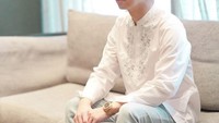 Nama dr. Richard Lee tengah jadi sorotan usai dikabarkan menjadi mualaf. Hal ini dikonfirmasi oleh Ustaz Derry Sulaiman via Instagram. Foto: Instagram @dr.richard_lee