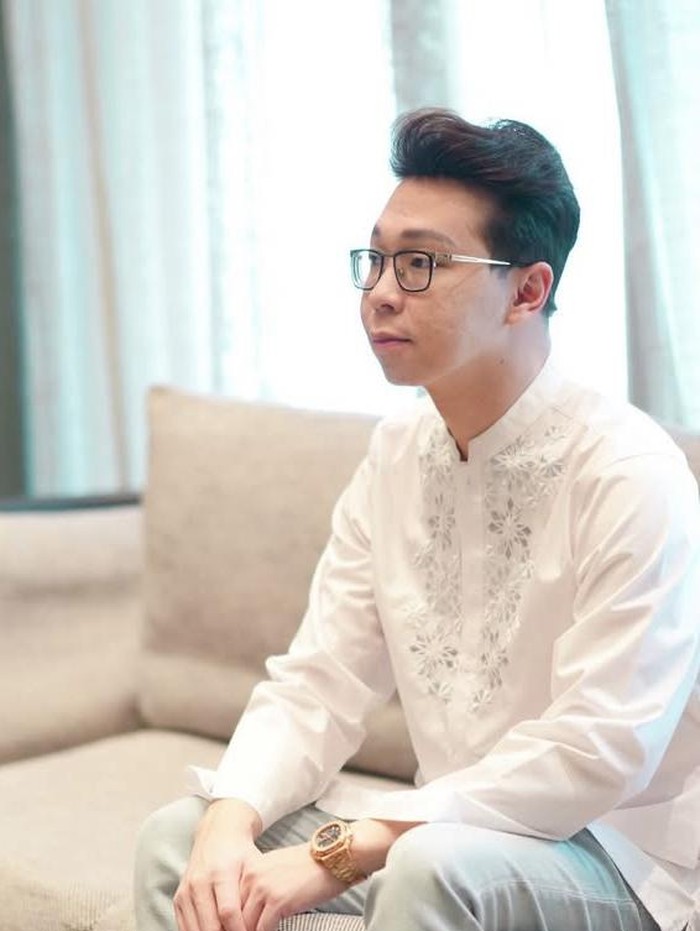 Fakta-fakta soal Richard Lee Usai Diperiksa sebagai Tersangka