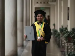 Qowiyul Lulus S2 UGM dengan IPK 4 Hanya dalam 1 Tahun, Ternyata Pakai Cara Ini