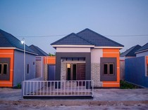 Buruan Cek! Di Baamang Kalteng Masih Ada Rumah Mulai Rp 160 Juta-an