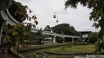 Serunya Menghabiskan Libur Panjang di TMII