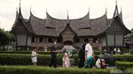 Serunya Menghabiskan Libur Panjang di TMII