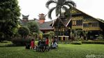 Serunya Menghabiskan Libur Panjang di TMII