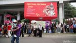Serunya Menghabiskan Libur Panjang di TMII