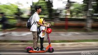 Mayang mengatakan festival pecinan digelar mulai 24 Januari hingga 2 Februari 2025. Dia mengatakan dalam festival tersebut, terdapat bazar kuliner, festival timun mas, tarian khas Tionghoa, dancing fountain hingga pembuatan lampion.