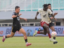 Klasemen Liga 1 Usai PSM Kalah dari Dewa United: Posisi Juku Eja Terancam