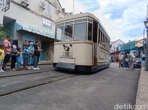 Serunya Berlibur di Studio Alam Gamplong, Lokasi Syuting Film Habibie Ainun 3
