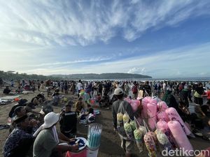 Tiket Obwis di Pangandaran Diminta untuk Didigitalisasi Merata