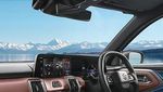 Potret Mobil Listrik Pertama Suzuki e Vitara yang Punya Spek Nggak Kaleng-kaleng