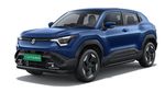 Potret Mobil Listrik Pertama Suzuki e Vitara yang Punya Spek Nggak Kaleng-kaleng