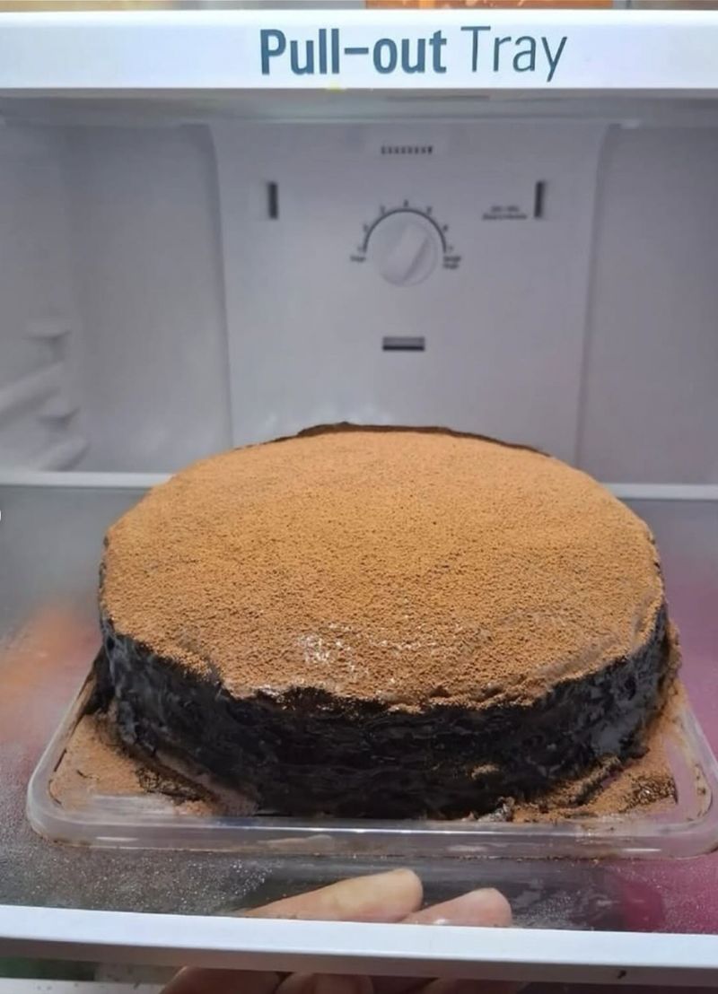 Sweet! Suami Ini Puji Hasil Masakan Istri hingga Bikin Netizen Iri