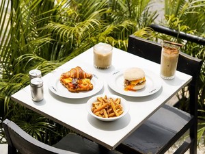 12 Tempat Makan di Prawirotaman, Ada Kuliner Murah hingga Fancy
