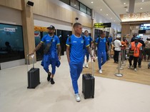 Persija Jakarta Vs PSBS Biak: Skuad Badai Pasifik Boyong 21 Pemain