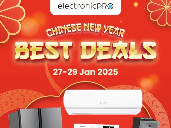 Transmart Full Day Sale