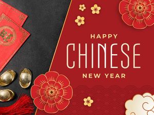 52 Ucapan Imlek 2026 Bahasa Mandarin: Gong Xi Fa Cai-Xin Xiang Shi Cheng