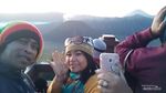 Pengalaman Pertama Bersama Keluarga ke Gunung Bromo