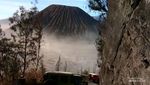 Pengalaman Pertama Bersama Keluarga ke Gunung Bromo