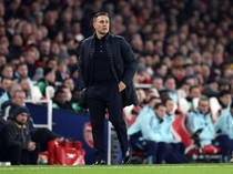 Video: Fabio Cannavaro Ditunjuk Jadi Pelatih Timnas Uzbekistan