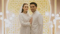Tepat pada Rabu (29/1/2025), Thariq Halilintar juga ulang tahun ke-26.  Foto: dok. Instagram Aaliyah Massaid